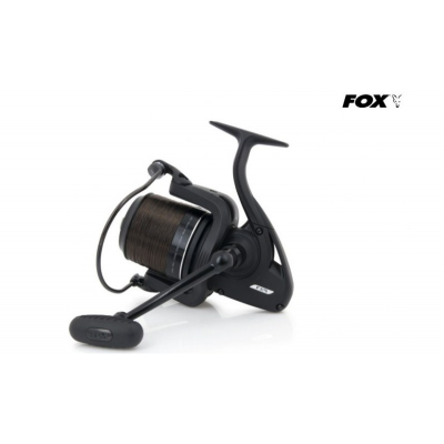 Fox FX9