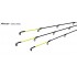 УДИЛИЩЕ ФИДЕРНОЕ ZEMEX RIVER SUPER FEEDER 13 FT - 180 G УДИЛИЩЕ ФИДЕРНОЕ ZEMEX RIVER SUPER FEEDER 13 FT - 180 G