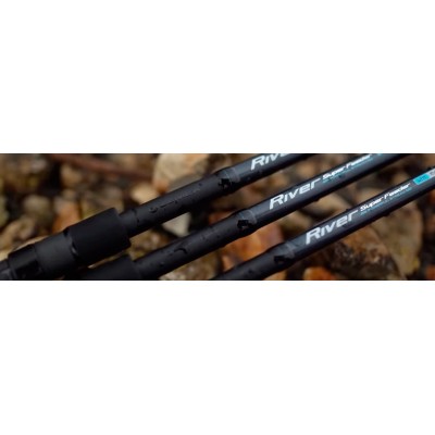 УДИЛИЩЕ ФИДЕРНОЕ ZEMEX RIVER SUPER FEEDER 13 FT - 180 G УДИЛИЩЕ ФИДЕРНОЕ ZEMEX RIVER SUPER FEEDER 13 FT - 180 G