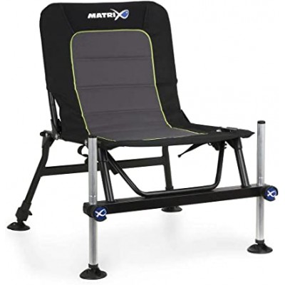 Стул фидерный Matrix Accessory Chair Стул фидерный Matrix Accessory Chair