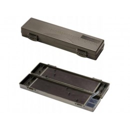 ПОВОДОЧНИЦА  DAM RIG SYSTEM BOX