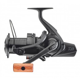 Катушка Карповая Daiwa 21 Emblem 45 SCW QD SD б/у в хорошем состоянии