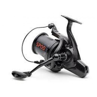 Crosscast Spod 45 SCW 5000C QD Crosscast Spod 45 SCW 5000C QD