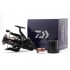 Катушка Карповая Daiwa 21 Emblem 45 SCW QD SD б/у в хорошем состоянии
