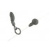 Стопорный конус утяжеленный FOX EDGES Tungsten Mainline Sinkers