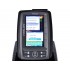 БЕСПРОВОДНОЙ ЦВЕТНОЙ ЭХОЛОТ FISH-FINDER TF-520 LI-ION БЕСПРОВОДНОЙ ЦВЕТНОЙ ЭХОЛОТ FISH-FINDER TF-520 LI-ION
