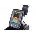 БЕСПРОВОДНОЙ ЦВЕТНОЙ ЭХОЛОТ FISH-FINDER TF-520 LI-ION БЕСПРОВОДНОЙ ЦВЕТНОЙ ЭХОЛОТ FISH-FINDER TF-520 LI-ION