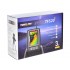 БЕСПРОВОДНОЙ ЦВЕТНОЙ ЭХОЛОТ FISH-FINDER TF-520 LI-ION БЕСПРОВОДНОЙ ЦВЕТНОЙ ЭХОЛОТ FISH-FINDER TF-520 LI-ION