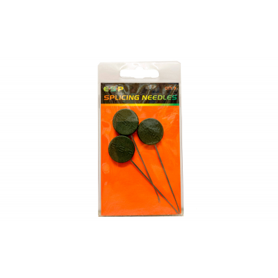 ESP Игла для ледкора Splicing Needles
