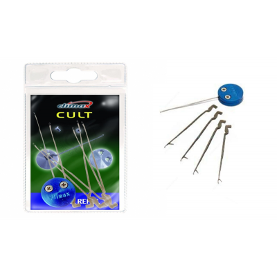 Иглы Climax CULT Splicing Needle