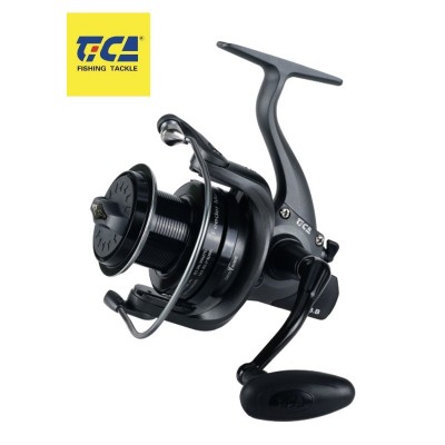 Катушка TICA Feeder Mentor FM 3000 (4,7:1) Катушка TICA Feeder Mentor FM 3000 (4,7:1)