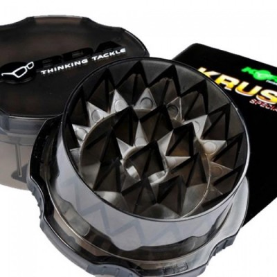 Измельчитель бойлов Korda Krusha Large Измельчитель бойлов Korda Krusha Large