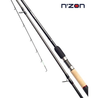 Удилище фидерное Daiwa N Zon Feeder  396 150гр