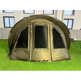 Карповая палатка De-Nova Carp Tackle XL 2 Man
