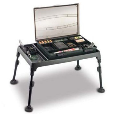 Монтажный столик Fox - Bivvy Table Монтажный столик Fox - Bivvy Table