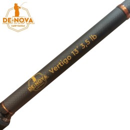 Карповое удилище De-Nova Vertigo 13 ft 3,5 lb Карповое удилище De-Nova Vertigo 13 ft 3,5 lb