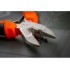 Обжимной инструмент FOX Crimp Plyers EDGES Обжимной инструмент FOX Crimp Plyers EDGES