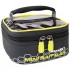 Емкость с банками для насадки Matrix MINI BAIT BAG 170x170x90 Емкость с банками для насадки Matrix MINI BAIT BAG 170x170x90