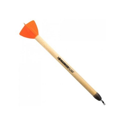 Маркерный поплавок Korda SLR Balsa Marker Float Стандарт Маркерный поплавок Korda SLR Balsa Marker Float Стандарт