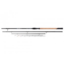 Удилище фидерное Matrix Aquos Ultra-D Feeder Rod 12`8" 3,9м 120г