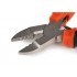 Обжимной инструмент FOX Crimp Plyers EDGES Обжимной инструмент FOX Crimp Plyers EDGES