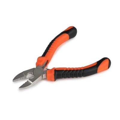 Обжимной инструмент FOX Crimp Plyers EDGES Обжимной инструмент FOX Crimp Plyers EDGES