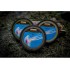 Поводковый материал в оболочке PB Products JELLY WIRE 20m 25lb silt