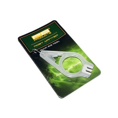 Инструмент 3 в 1 PB Products Multi Rig Tool Инструмент 3 в 1 PB Products Multi Rig Tool