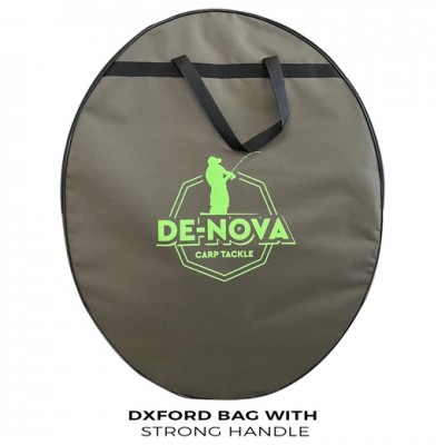 De-Nova Trap 28” Head Bag сумка для переноски