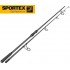 Удилище карповое SPORTEX Impressive Carp 13" 3.75 lbs 