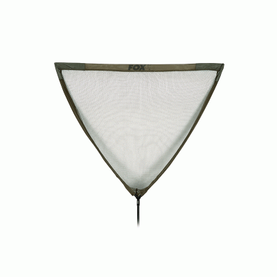 Подсак карповый 2.4 м Двухчастный Fox  - Horizon X4  S 8ft Pole Landing Net 106 см / 42"