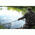 Подсак карповый 2.4 м Двухчастный Fox  - Horizon X4  S 8ft Pole Landing Net 106 см / 42"