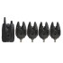 Сигнализаторы поклевки FOX MICRON MX 4 ROD SET Сигнализаторы поклевки FOX MICRON MX 4 ROD SET