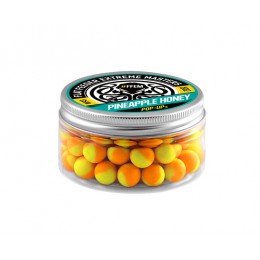 FFEM Pop-Up Pineapple Honey 12mm FFEM Pop-Up Pineapple Honey 12mm