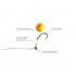 FFEM Pop-Up Pineapple Honey 12mm FFEM Pop-Up Pineapple Honey 12mm
