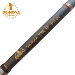Карповое удилище De-Nova Vertigo XTR 13 ft 3-5oz Карповое удилище De-Nova Vertigo XTR 13 ft 3-5oz