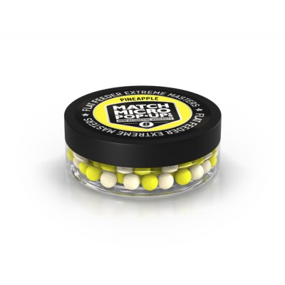 FFEM Pop-Up Micro Pineapple 8mm FFEM Pop-Up Micro Pineapple 8mm