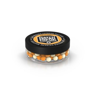 FFEM Pop-Up Micro Super Honey 8mm FFEM Pop-Up Micro Super Honey 8mm