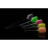 Набор иголок Ridge Monkey RM-Tec Needle Set Набор иголок Ridge Monkey RM-Tec Needle Set
