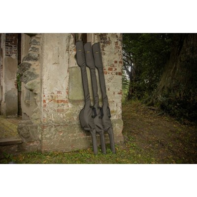 Чехол для удилищa SOLAR Tackle  Green Rod Sleeve 13ft