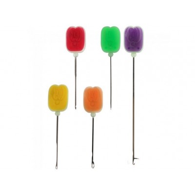Набор иголок Ridge Monkey RM-Tec Needle Set Набор иголок Ridge Monkey RM-Tec Needle Set