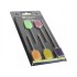 Набор иголок Ridge Monkey RM-Tec Needle Set Набор иголок Ridge Monkey RM-Tec Needle Set