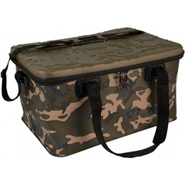 Водостойкая сумка FOX Aquos Camo Bag 50л Водостойкая сумка FOX Aquos Camo Bag 50л