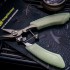 Ножницы-кусачки универсальные Ridge Monkey Nite-Glo Braid Scissors Ножницы-кусачки универсальные Ridge Monkey Nite-Glo Braid Scissors
