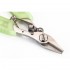 Ножницы-кусачки универсальные Ridge Monkey Nite-Glo Braid Scissors Ножницы-кусачки универсальные Ridge Monkey Nite-Glo Braid Scissors