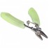 Ножницы-кусачки универсальные Ridge Monkey Nite-Glo Braid Scissors Ножницы-кусачки универсальные Ridge Monkey Nite-Glo Braid Scissors