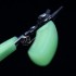 Ножницы-кусачки универсальные Ridge Monkey Nite-Glo Braid Scissors Ножницы-кусачки универсальные Ridge Monkey Nite-Glo Braid Scissors
