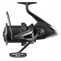 Катушка Shimano Aero Technium MgS 14000 XTD