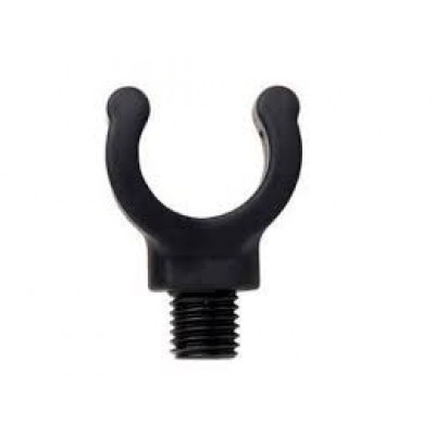 Держатель для удилищ задний Малый Prologic - Clinch Rubber Butt Grip Medium Black, 3 шт Держатель для удилищ задний Малый Prologic - Clinch Rubber Butt Grip Medium Black, 3 шт