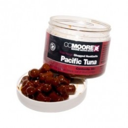 Насадочные бойлы в дипе CCMoore Pacific Tuna